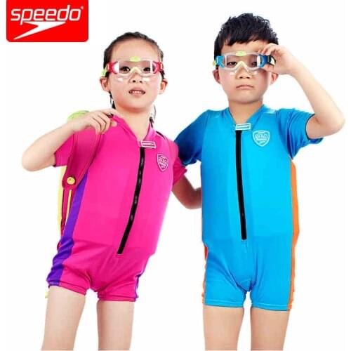Speedo Children's Swimwear And Swimming Trunks