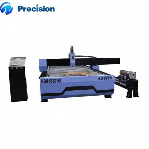 CNC plasma cutting machine , aluminum cutting machine , plasma cutting machine price JP1530