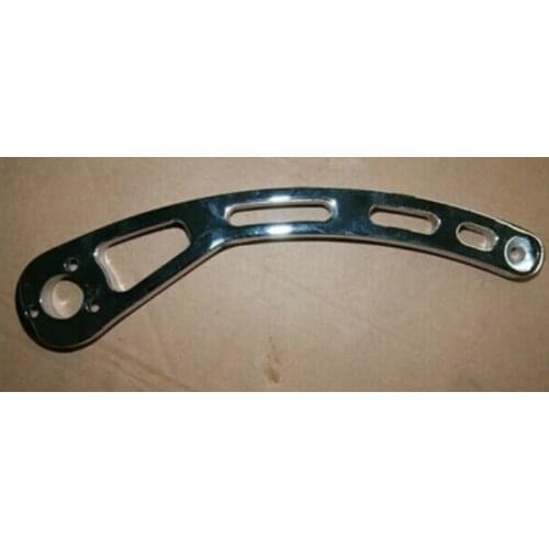 STARPAD for Wholesale authentic DD350E - 6 c DD300E - right pedal brake after connecting rod connecting rod brake lever