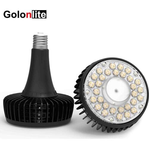 Golonlite E40 LED high bay light 150W 100W 60W LED bulb lamp for warehouse factory workshop store white 3000K 4000K 220V 230V