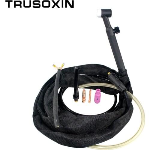 TRUSOXIN Gas-burners