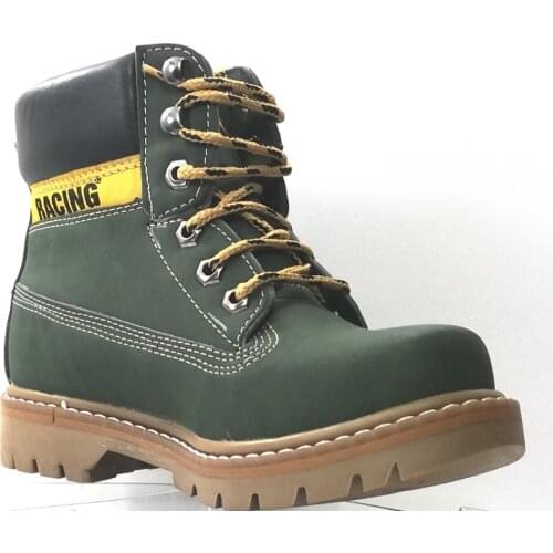 ARMY GREEN, NAVY BLUE, BLACK RUBBER NON-SLIP SOLE. WATERPROOF. LATEST TREND. MEN BOOTS BETWEEN 36-39