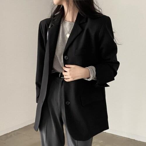 YIHERMI Women's Blazers Blazers