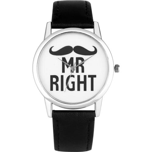 YISUYA Paired Watch