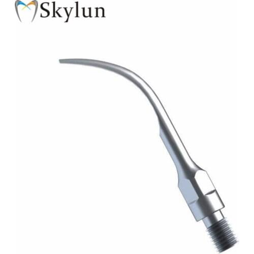 10PCS Dental Scaler Tips GS5 New Dental Piezo ULTRASONIC Scaler Scaling Tip GS5 Fit Sirona