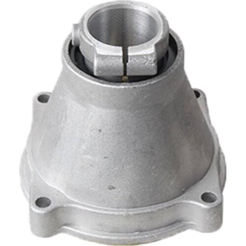 Lawn mower accessories plate assembly harvestable brush cutter 26/28-7/9T/square connection plate assembly hanging disk