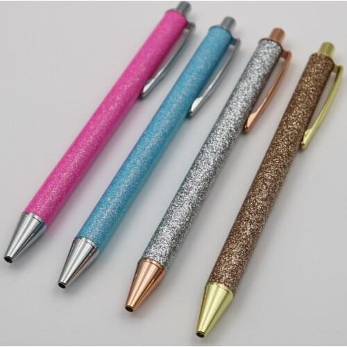 Free shipping 500pcs/lot customized logo metal pen; promotional ballpoint pen; writing pen mp107