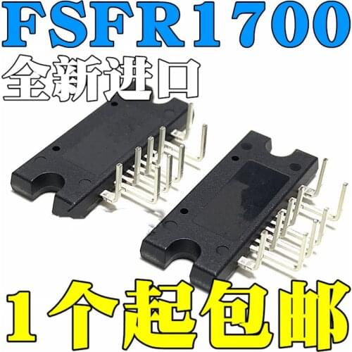 FSFR1700L FSFR1700XCL FSFR1700XSL LCD power supply module Elbow the LCD power supply module, integrated piece of integrated circ