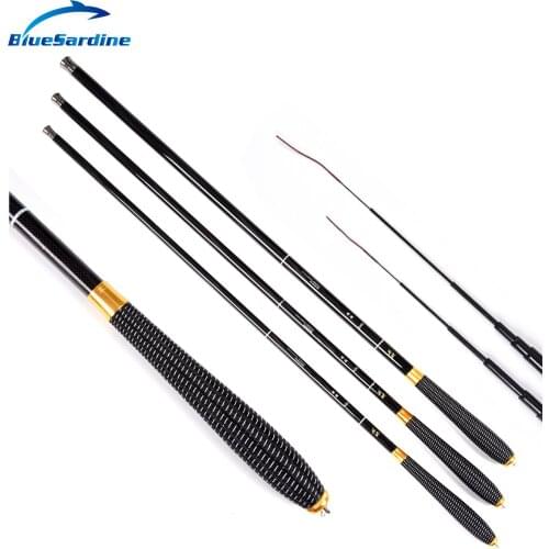 BlueSardine Fishing Rods