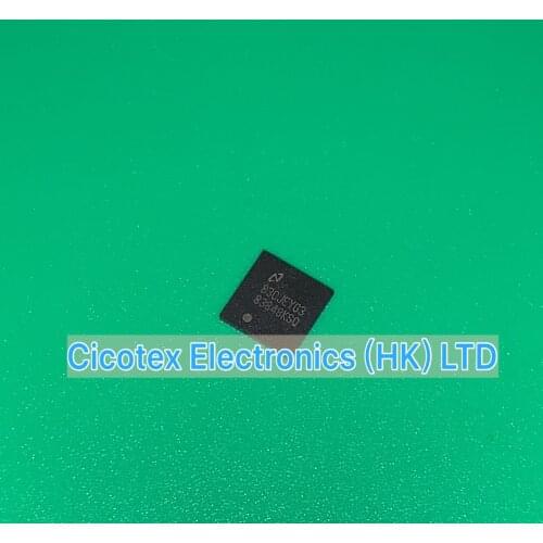 5pcs/lot DP83848KSQ IC WQFN40 DP 83848KSQ IC TXRX ETHERNET PHYTER 40WQFN DP83848 KSQ DP83848K SQ DP83848KS Q