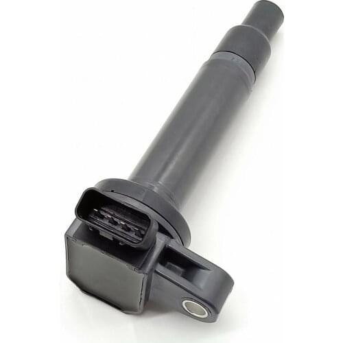 8pc 90919-02249 90919-02230 Ignition Coils For LEXUS- GS IS LS LX SC TOYOTA- LAND- CRUISER- 2.0L 4.3L 4.7L