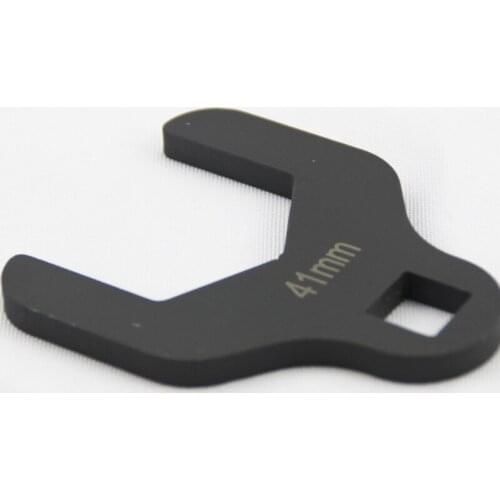 UTOOL 41mm 46mm Water Pump Wrench Timing Belt Tension Spanner For OPEL Chevrolet