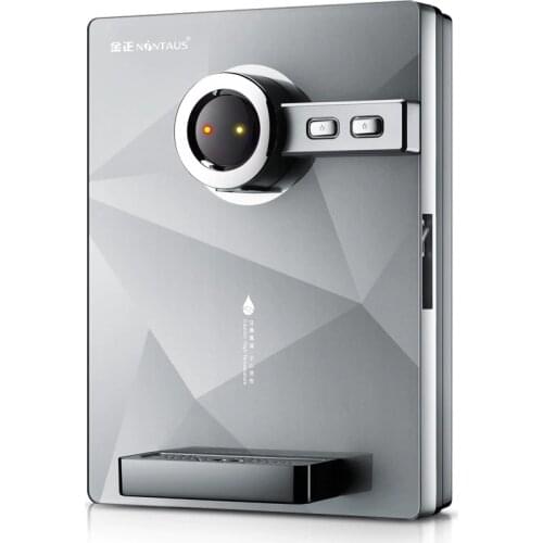 Small Wall-mounted Drinking Water Dispenser Fast Cold-hot Instant-hot Gallbladder-free Direct Drinking Machine Boiler Dispenser