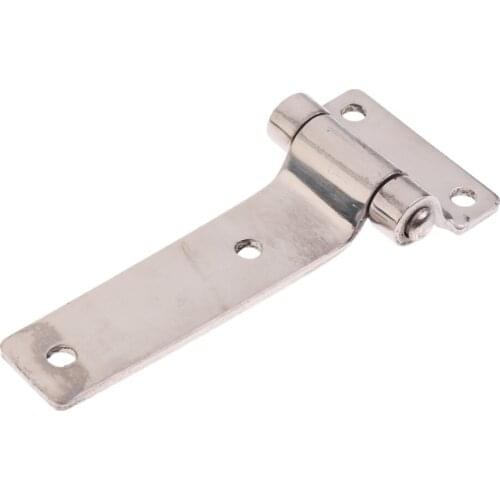 New 2x Auto Truck Trailer Hinge Good Bear Large Box T Shaped