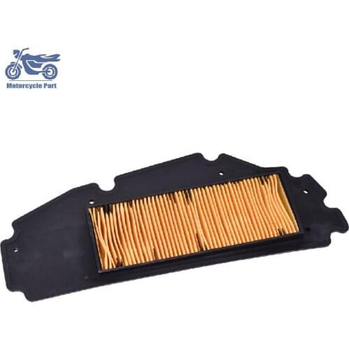300cc Motorcycle Air Filter Cleaner For SYM Scooter 300 Joymax I / EFI / ABS Euro 3 2013-2015