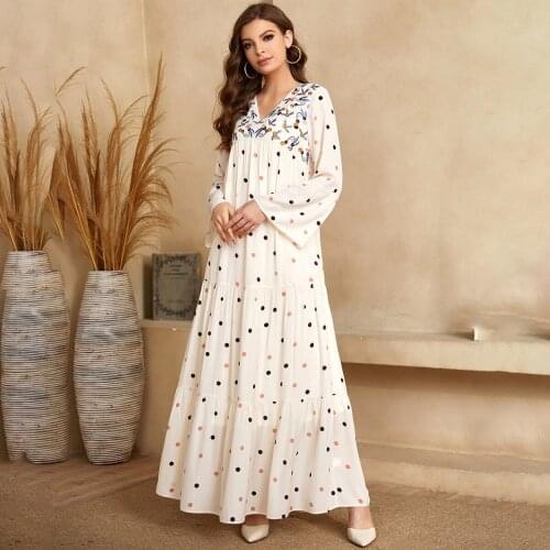 Женские повседневные платья PRIME MODESTY China At AliExpress