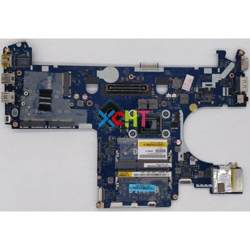 CN-0H62PP 0H62PP H62PP w i3-2350M CPU QAM00 LA-7731P for Dell Latitude E6230 Laptop NoteBook PC Motherboard Mainboard
