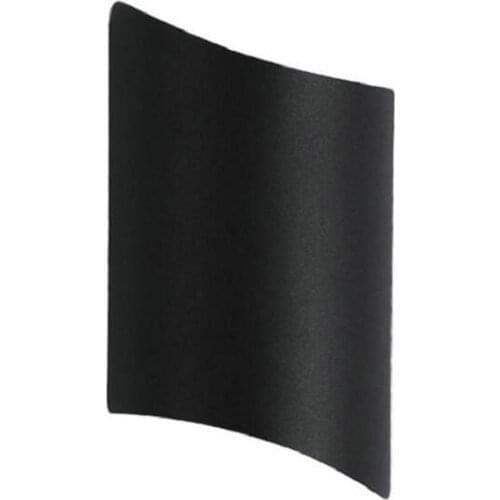 Dimmable Light Led Wall Lamp Outdoor Lights Hotel Modern Simple Creative Outdoor Waterproof Garden Wall Light LED Courtyard Lamp