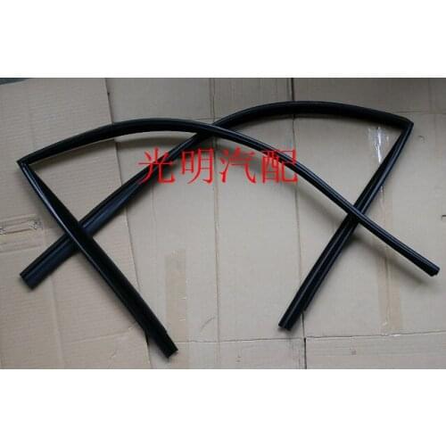 STARPAD For 99 06 2000 qianmen mud tank door glass seal mrtomated Free shipping (1PCS)