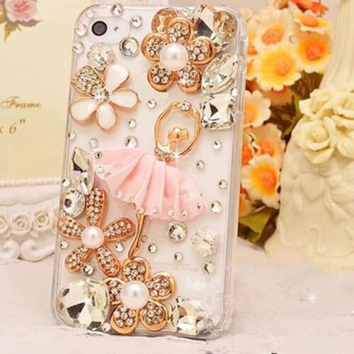 Sunjolly for Samsung Galaxy A02S Case A20 A30 A20E A50 A40 A70 A70S A60 A80 A90 A12 A10S A20S Phone Case Diamond Cover coque