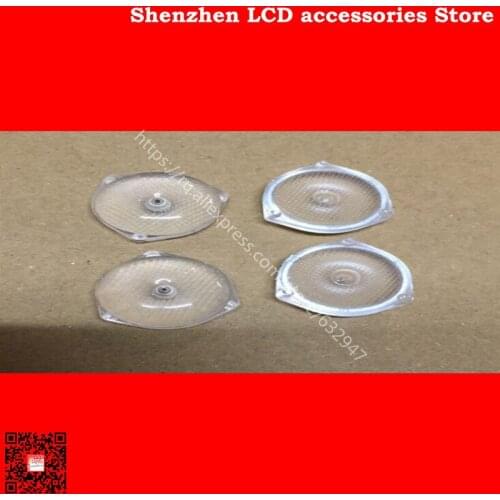 LED Lens 3030/2835/3535 Lamp Beads Be Used For Panel Lamp / Attract Top Light /TV Be In A Poor Light Lamp Bar