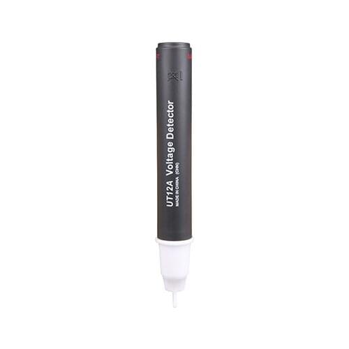 UT12A/UT12B/UT12C AC Voltage Detector / Beep Tip / Flash Tip / Auto Power Off / Vibration Tip