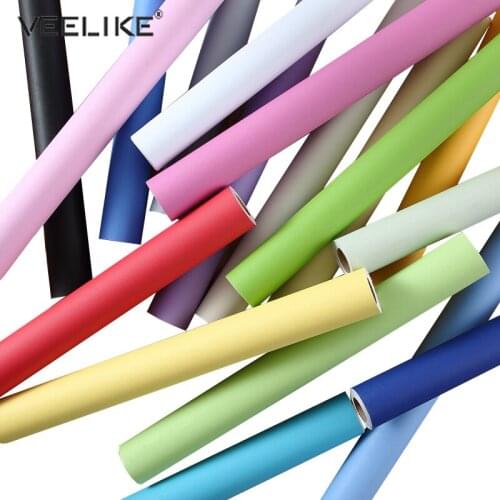 Наклейки цветы на стену Veelike China At AliExpress