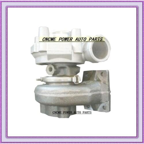 TURBO Charger TD04L-10T 49377-01513 6205-81-8224 6205818224 49377 01513 Diesel Engine Turbocharger Standard Guaranteed quality