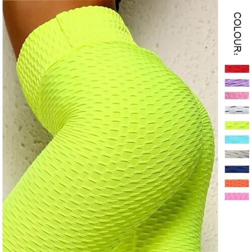 Yoga Legging Womens Plus Size Pants Sport Fitness Legging Push Up Sexy Casual Plus Size Leggings Workout Clothes for Women