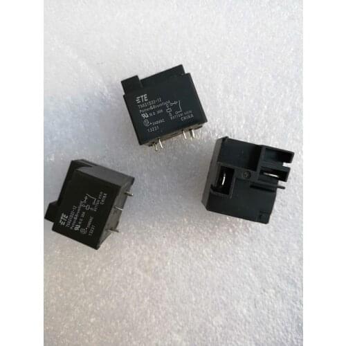 5pc T9AS1D22-12 30A 240VAC 30 amps 240 volts TE relay NEW
