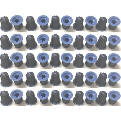 50PCS OEM Rotary Knob For Pioneer DJM800 DJM900 900SRT 900NXS DJM-2000 900SRT DAA1204