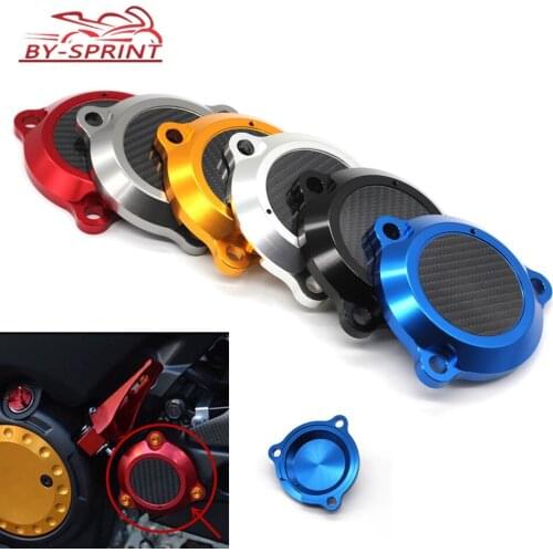 For Yamaha TMAX 530 Tmax-530 DX SX 2012-2019 Motorcycle accessorie Frame Hole Cover Front Drive Shaft Cover Guard protector