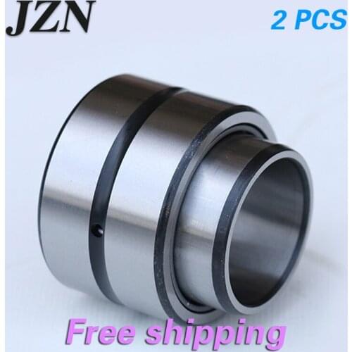Free shipping! NA6917 85*120*63mm With inner ring needle roller bearings