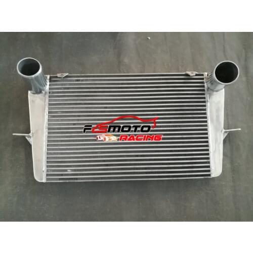 Oversized Front Mount Intercooler For FORD ESCORT/SIERRA RS500/RS COSWORTH 2.0