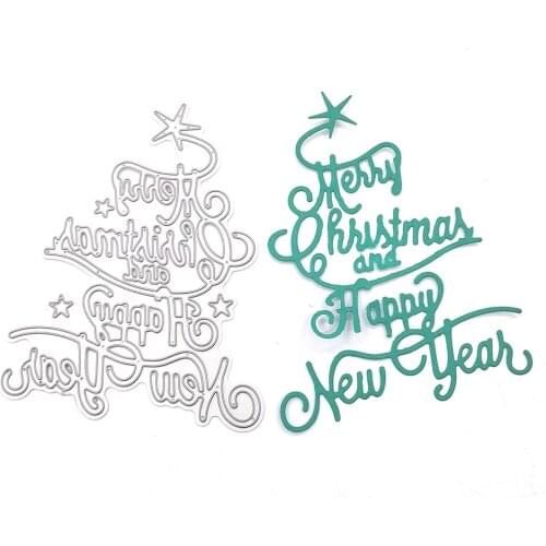 Julyarts Happy Birthday New Year Scrapbooking Paper Packs Navidad For DIY Scrapbooking Embossing Paper Cards Making Decorative