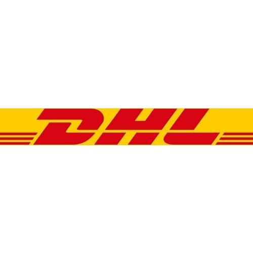 DHL remote areas
