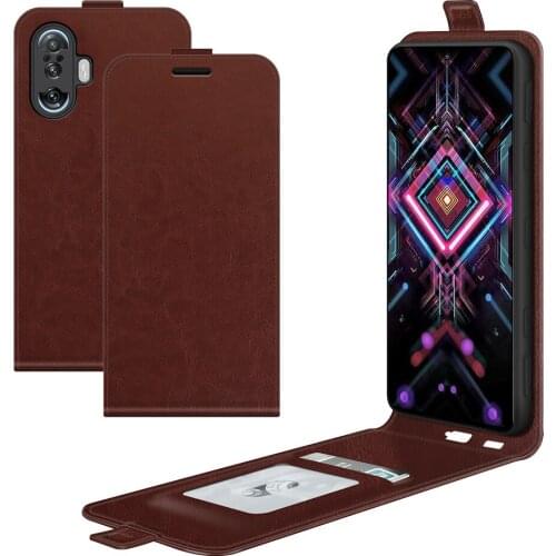 For Xiaomi Poco F3 GT Mi 9T F2 Pro Case Vertical Open Down Up Flip PU Leather Cover For Xiaomi Redmi K40 Gaming K40 K30 K20 Pro