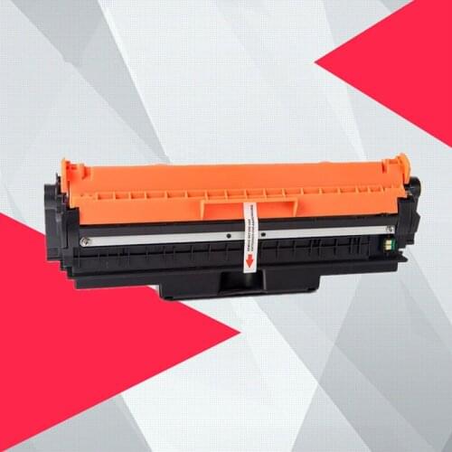 Compatible CE314 CE314A 314A Imaging Drum Unit for HP Color LaserJet Pro CP1025 1025 CP1025nw M175a M175nw M275MFP printer
