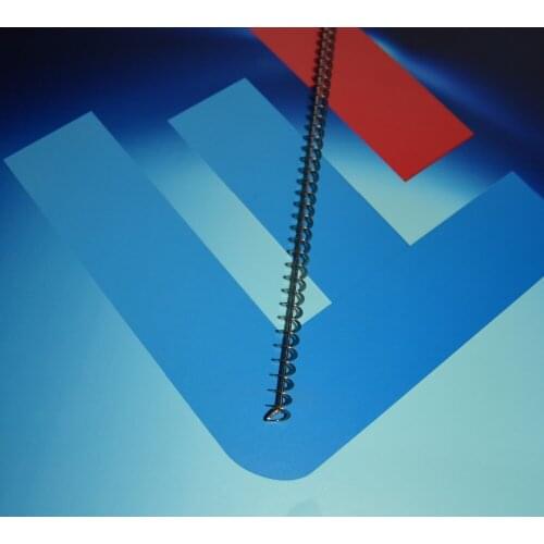 Grade A Free Shiping 10* AD04-3077 B110-2326 for Ricoh 1075 2051 2060 2075 7500 80009001 Toner Collection Coil