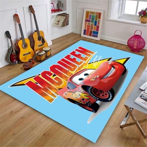 80x160cm Rugs for Boys Bedroom Playmat Door MatBedroom Kitchen Carpet Indoor Bathroom Mat Gift