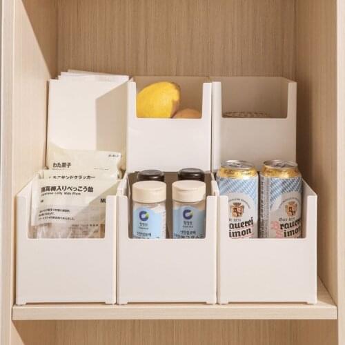 Multifunctional Divider Storage Box Makeup Organizer Bathroom Kitchen Closet Organizer Cloth Storage Home Office Storage Drawer