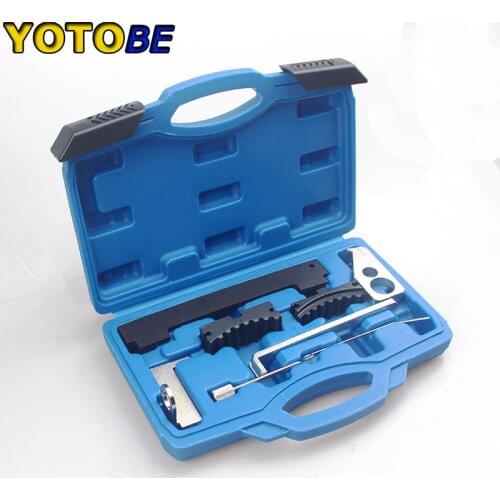 Engine Timing Locking Tool Kit for Chevrolet Cruze Fiat Opel Alfa Repair Tools