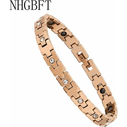 NHGBFT Bracelets