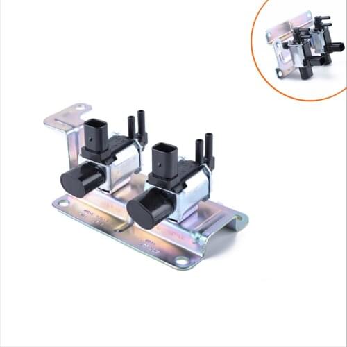 Suitable for Fox Air Conditioning Pressure Valve Vacuum Solenoid Valve Air Conditioning Solenoid Valve