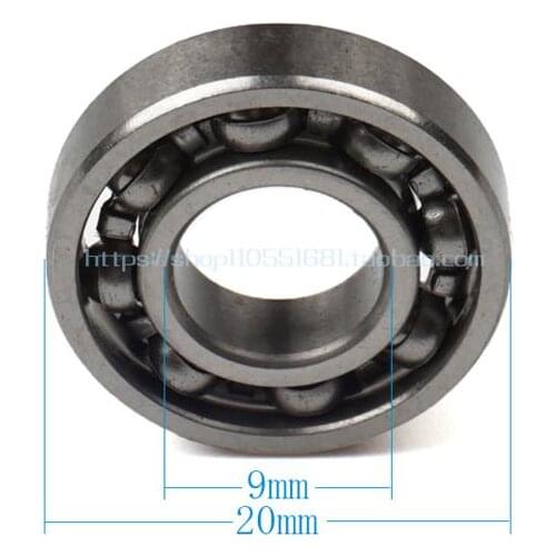 Electric Hammer Bearing for BOSCH GBH2-26 Electric Hammer Flower Shaft Bearing 2-28 Impact Drill Shift Bearing Parts