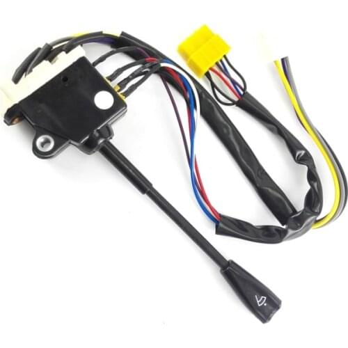 Turn Signal Switch for Peugeot 504 GL 6240-77 510032175001 3Step