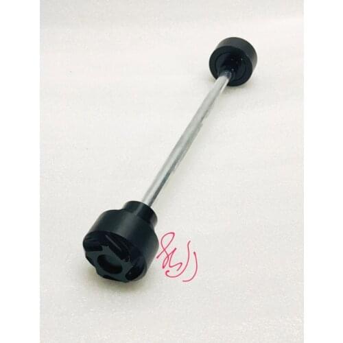 Front wheel anti-drop glue for Multistrada 1200 Enduro