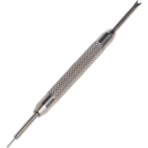 Watch Band Strap Replacement Spring Bar Link Remover Stainless Steel Repair Tool