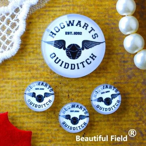 12mm 25mm 14mm 16mm 18mm 20mm Photo Glass Cabochons Round Cameo Set Handmade Settings Stone Magic XXUU278