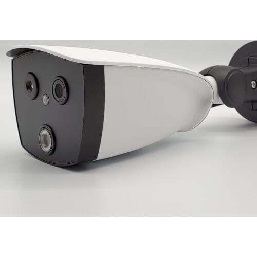 Thermal Imaging Scanner Camera Human Body Measurement System body thermal camera for body temperature Testing